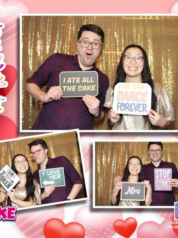 Adults Night Out - Beaumont LDS Stake