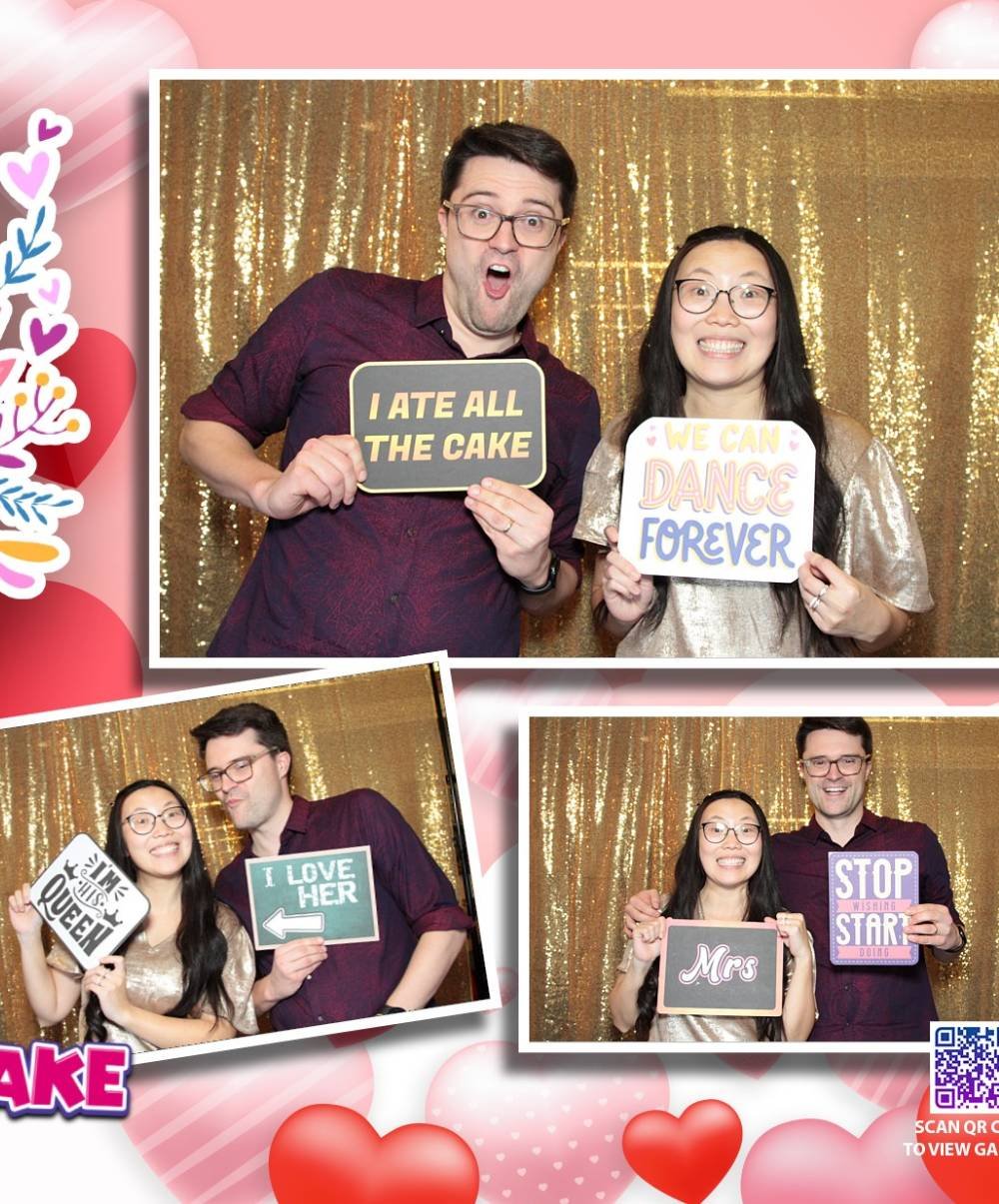 Adults Night Out - Beaumont LDS Stake