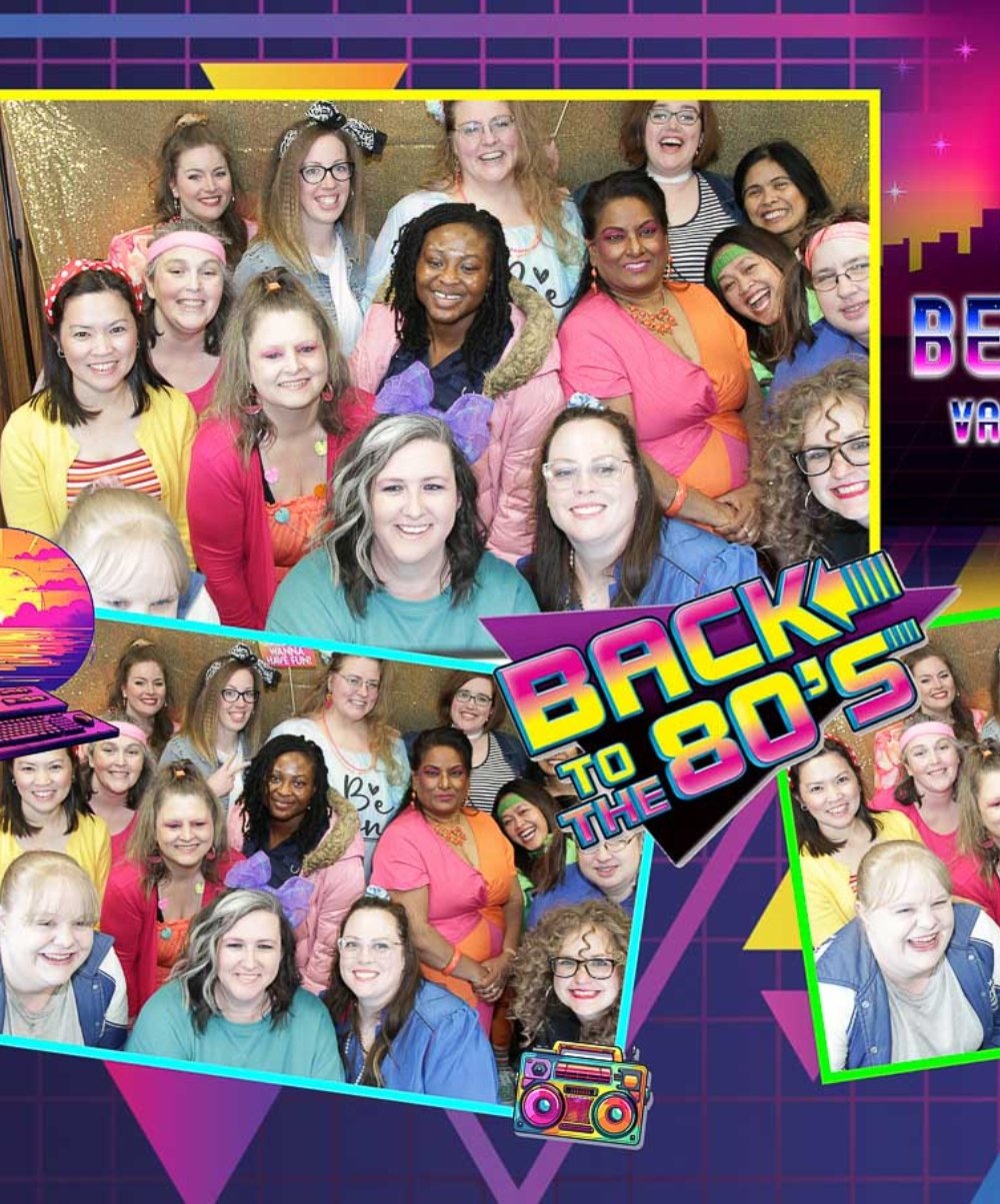 Belmead Ward Back To 80 Thumb