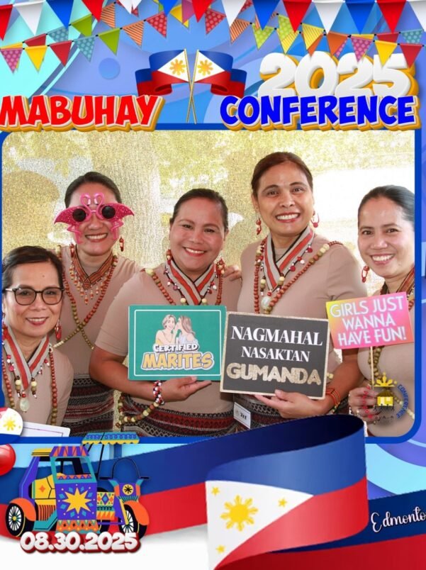 Filipino Mabuhay Conference 2025 Thumb