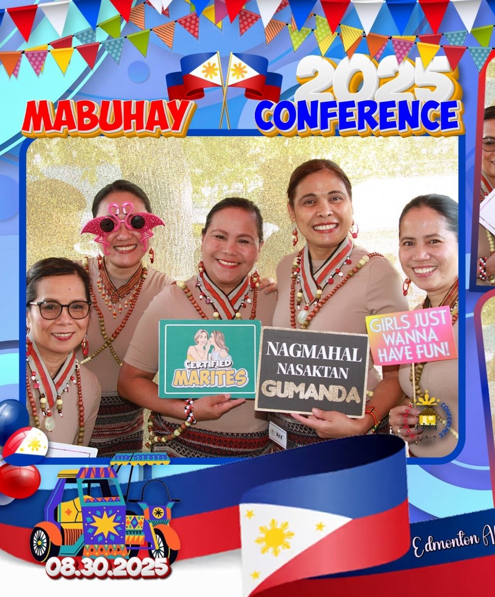 Filipino Mabuhay Conference 2025 Thumb