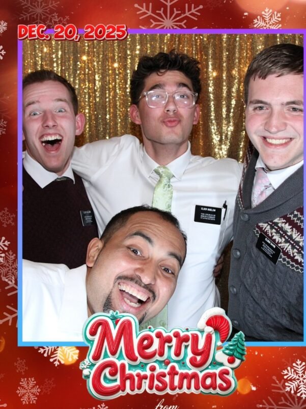 Meadowlark Ward Christmas Party 2025 Thumb