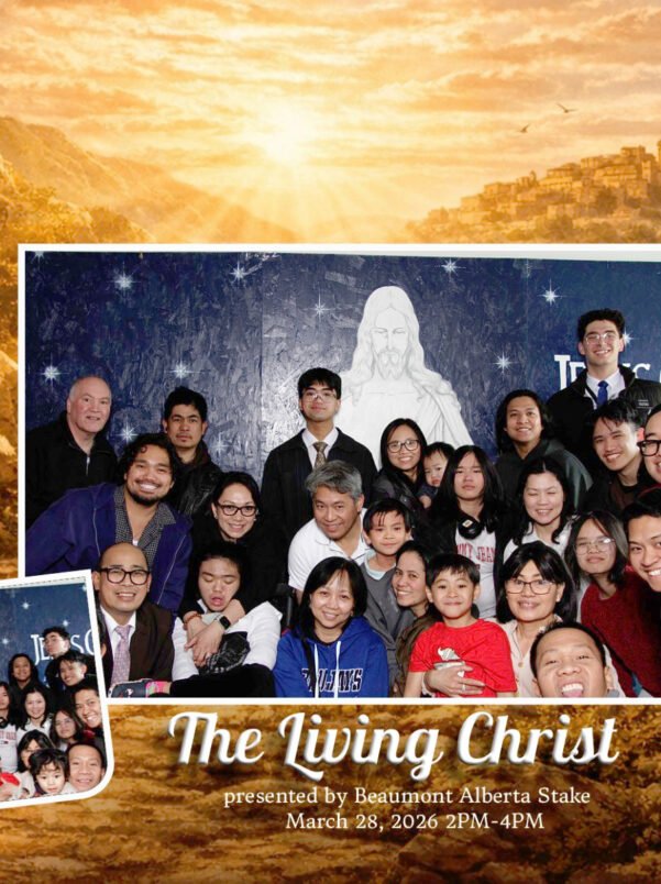 The Living Christ