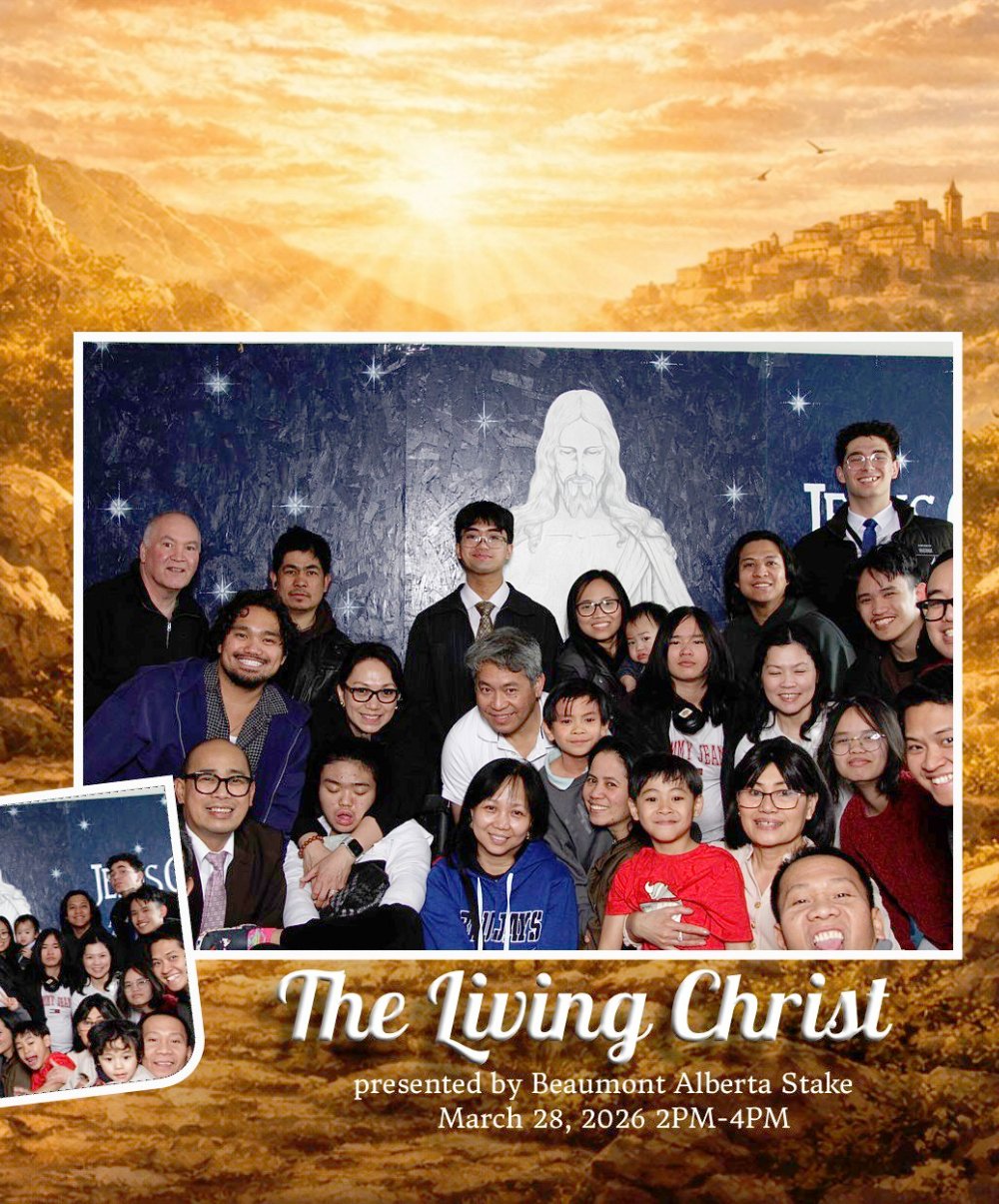 The Living Christ
